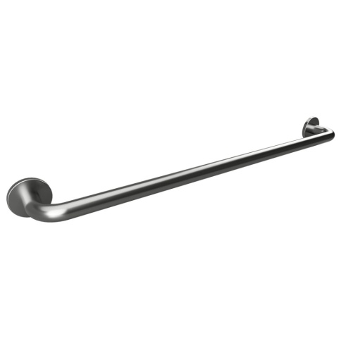 301100902 Поручень 900 мм сталь шлифованная BEMETA фото 1