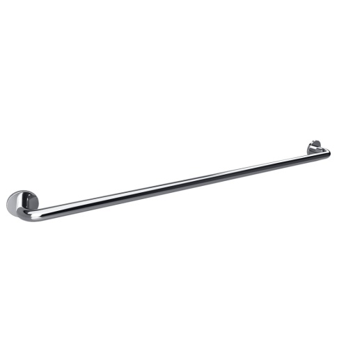 301101201 Поручень 1200 мм сталь полированная BEMETA фото 1