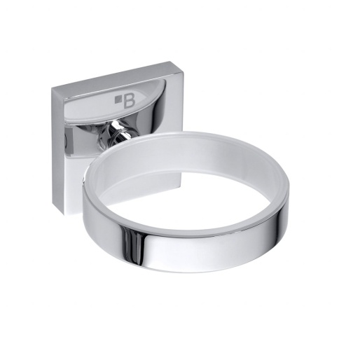 132117012 BETA Держатель фена  BEMETA фото 1