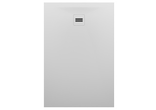 D006004105 Душевой поддон VELVET SOLE (120 x 80) RIHO фото 1