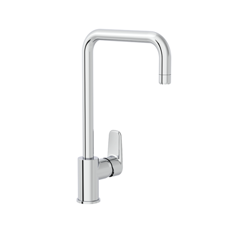 A43426EXP Flow Soft Смеситель для кухни хром VITRA фото 1