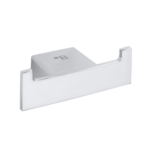 135006032 VIA Двойной крючок  BEMETA фото 1