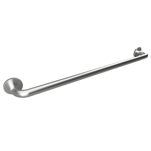 301101002 Поручень 1000 мм сталь шлифованная BEMETA фото 1