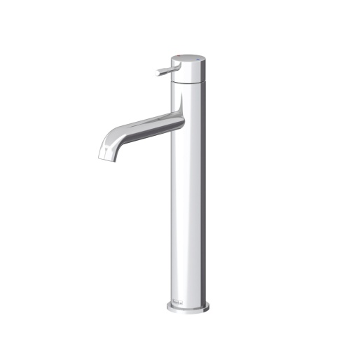 E5726 Смеситель для раковины Atlas Leo L хром TESKA фото 1