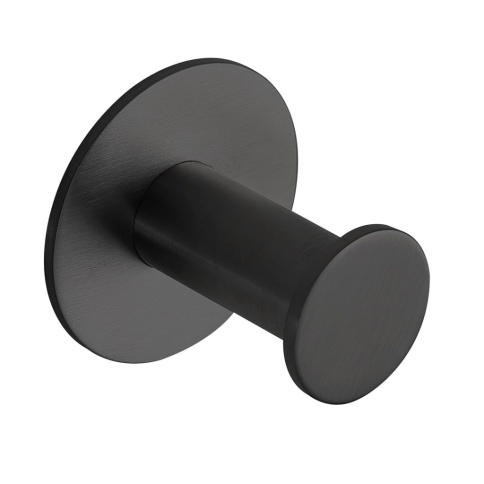 163106360 EASY Крючок черный BEMETA фото 1