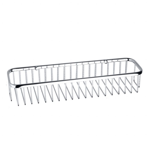 146208272 CYTRO Полочка для мыла хром BEMETA фото 1