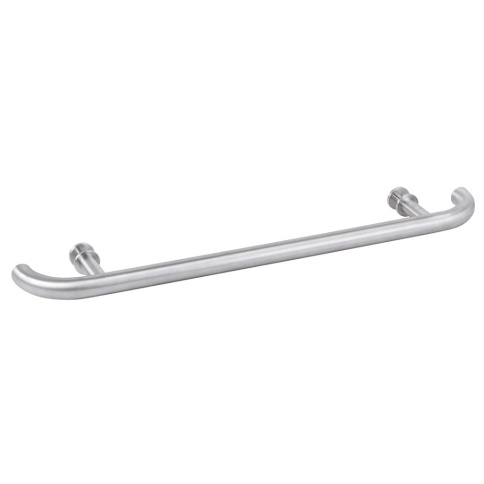 301553025 Дверная ручка 800 мм матовый BEMETA фото 1