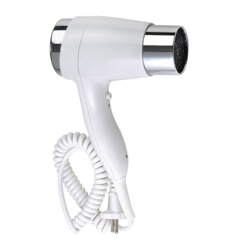 945433084 HOTEL Фен белый BEMETA фото 1