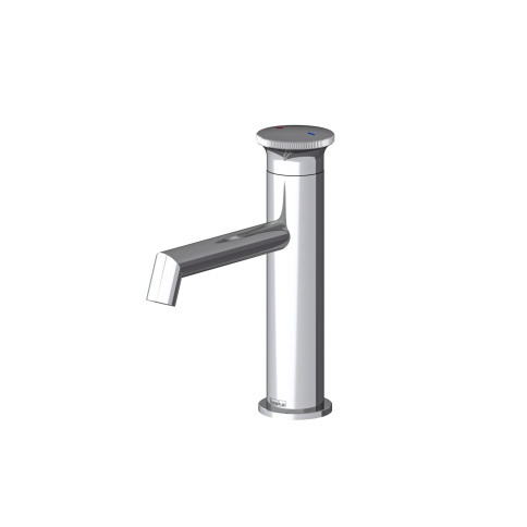 E5516 Смеситель для раковины Arte Leo S хром TESKA фото 1