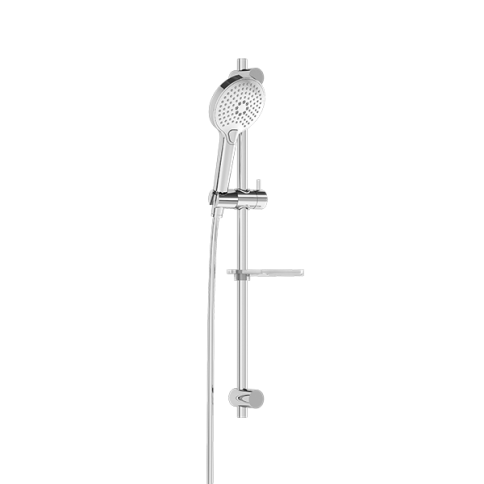 A45743EXP Bliss Душевой гарнитур хром VITRA фото 1