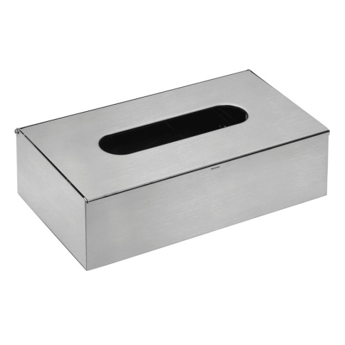 102303025 HOTEL Держатель для салфеток сталь шлифованная BEMETA фото 1