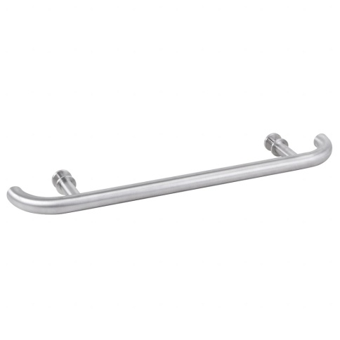 301553015 Дверная ручка 700 мм матовый BEMETA фото 1