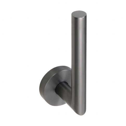 156112032 GRAPHIT Держатель запасного рулона графит матовый BEMETA фото 1