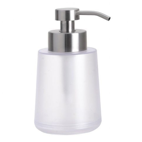 107109256 HOTEL Диспенсер жидкого мыла 450 мл белый BEMETA фото 1