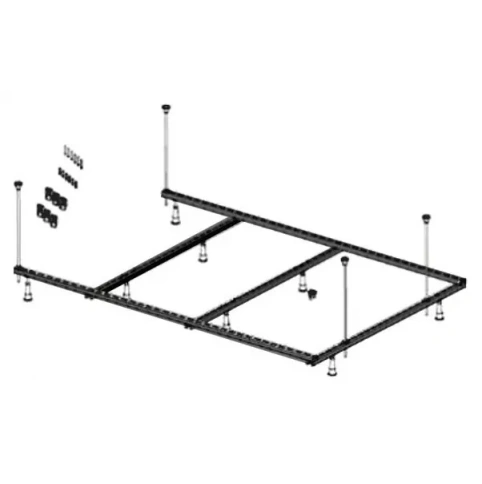 2YNST20440 Усиленная рама SAVONA 190х130 фото 1