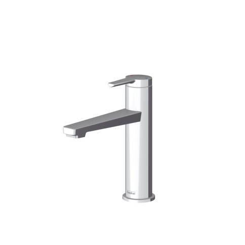 E5416 Смеситель для раковины Liva Leo S хром TESKA фото 1