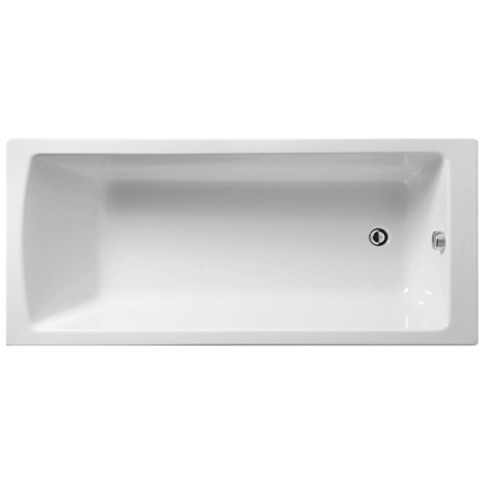 52280001000 Neon ванна 170x75 VITRA фото 1