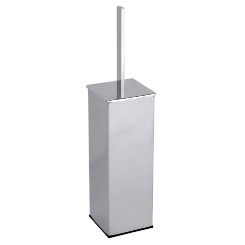 118213092 PLAZA Ершик подвесной/напольный щётка белая  BEMETA фото 1