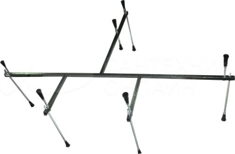 2YNNE3085 Усиленная рама NEO 140/AUSTIN 145 фото 2