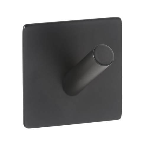 163106260 EASY Крючок черный BEMETA фото 1