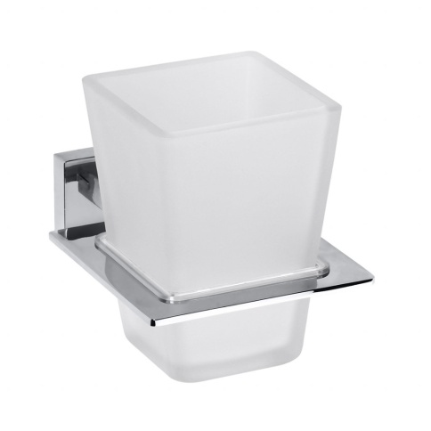 118110052 PLAZA Держатель зубных щеток  BEMETA фото 1