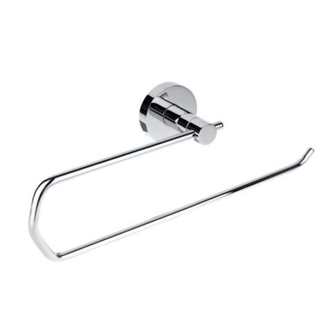 146403152 OMEGA Держатель для кухонных полотенец, хром BEMETA фото 1