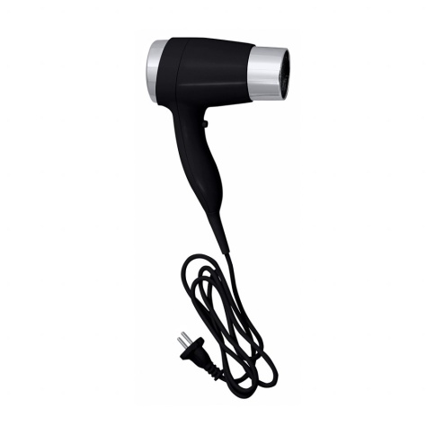 945433088 HOTEL Фен черный BEMETA фото 1