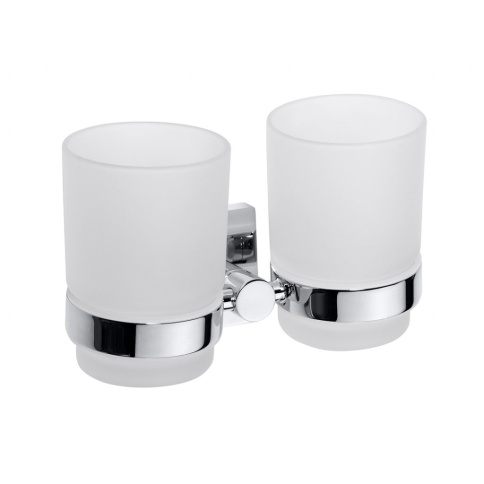 132110022 BETA Держатель зубных щеток, стакан  BEMETA фото 1