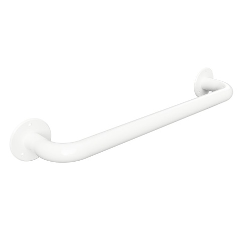 301100504 Поручень 500 мм белый BEMETA фото 1