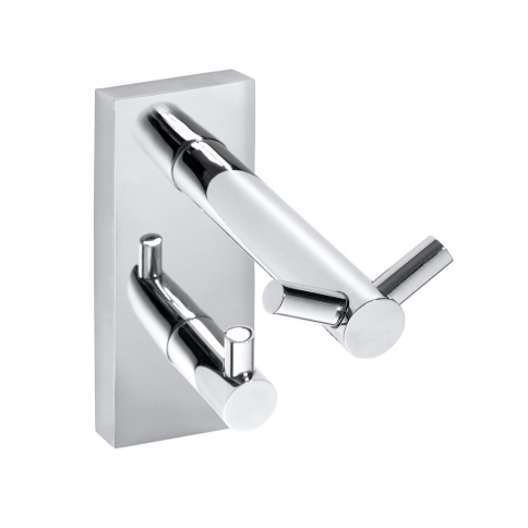 132405222 BETA Двойной крючок  BEMETA фото 1