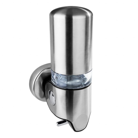 151109015 HOTEL Дозатро жидкого мыла хром BEMETA фото 1