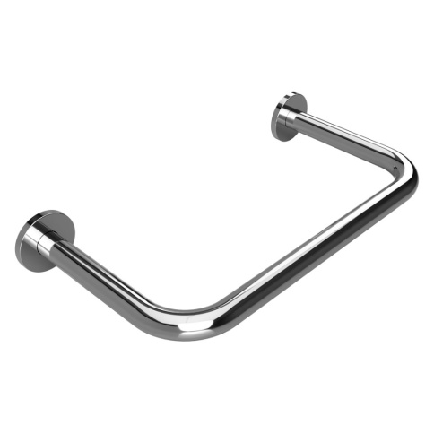 301102121 Защита сифона раковины сталь полированная BEMETA фото 1