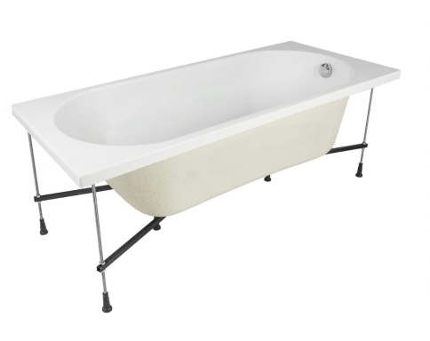 УМПМ100100 Каркас универсальный Х-образный (М10) ALBA SPA фото 2