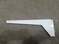 Кронштейн для столешницы Wood 122 правый - JORNO фото 1