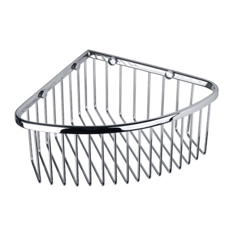 146208312 CYTRO Угловая полочка для мыла хром BEMETA фото 1