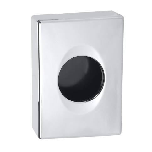 101403032 HOTEL Диспенсер гигиенических пакетов хром BEMETA фото 1