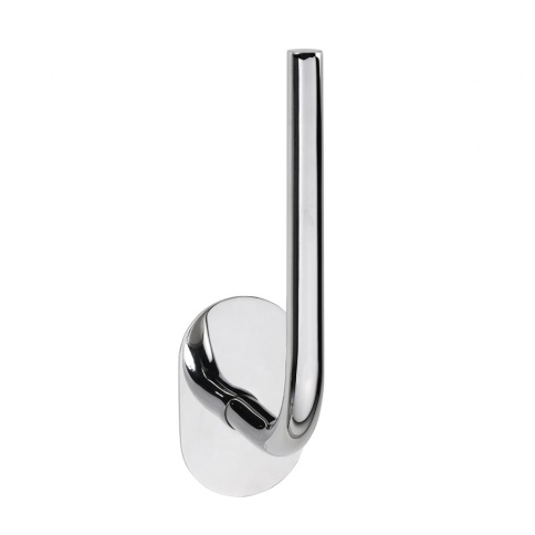 163112031 EASY Держатель запасного рулона сталь полированная BEMETA фото 1