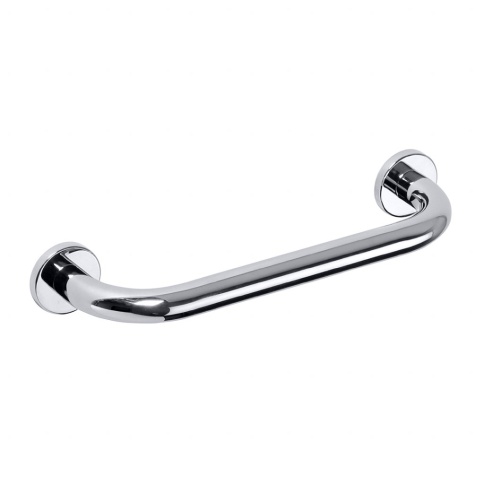 106107011 HOTEL Поручень прямой хром BEMETA фото 1