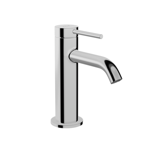 A43530EXP Minimax Round Смеситель для раковины хром VITRA фото 1