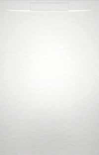 D007024105 Душевой поддон ISOLA 100x100 COLOUR Белый MAT RIHO фото 1