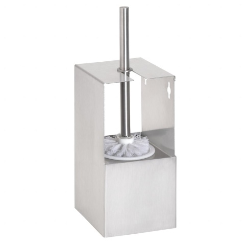 101113091 NIVA Ёршик подвесной  сталь шлифованная BEMETA фото 1