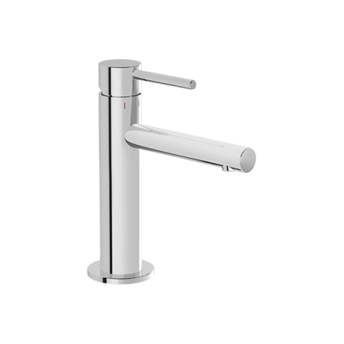 A42556 Origin Смеситель для раковины средний хром VITRA фото 1