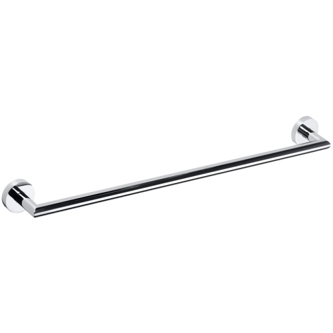 104204342 OMEGA Поручень, 600 мм, хром BEMETA фото 1