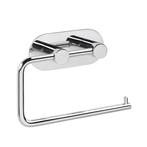 163112021 EASY Держатель туалетной бумаги сталь полированная BEMETA фото 1