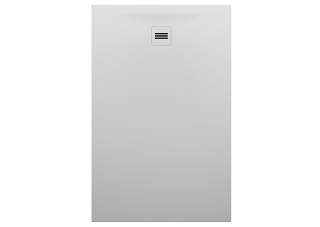 D006009105 Душевой поддон VELVET SOLE (140 x 90) RIHO фото 1