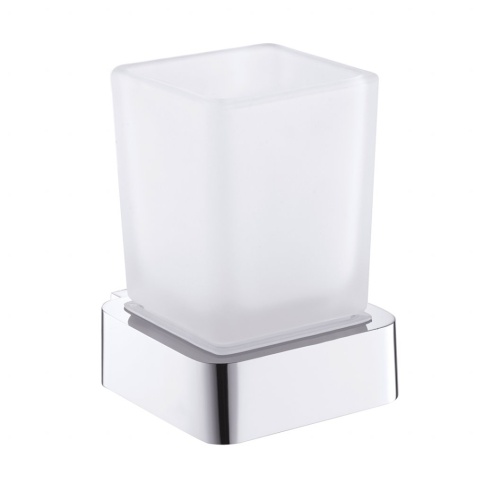 139110012 SOLO Держатель зубных щеток, стакан  BEMETA фото 1