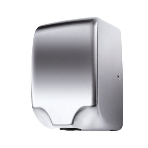924224135 HOTEL Автоматический сушитель для рук сталь шлифованная BEMETA фото 1