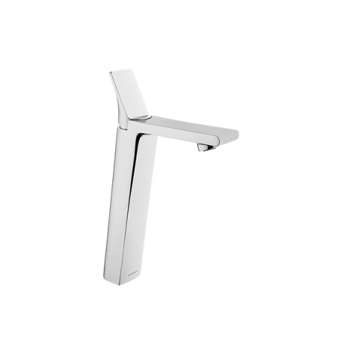 A42331 Memoria Смеситель для раковины высокий хром VITRA фото 1