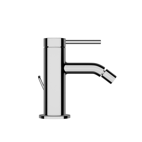 A43536EXP Minimax Round Смеситель для биде хром VITRA фото 4