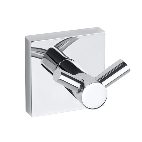 132106032 BETA Двойной крючок одежды  BEMETA фото 1